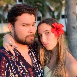 Meet your Posher, Diego